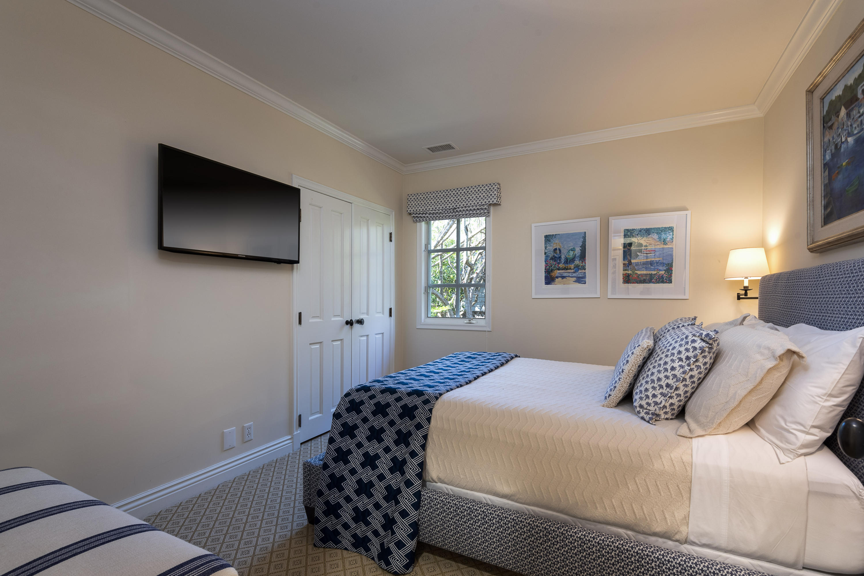 1164 Hill Road Santa Barbara, CA 93108 - Photo 9 of 21 BedRoom