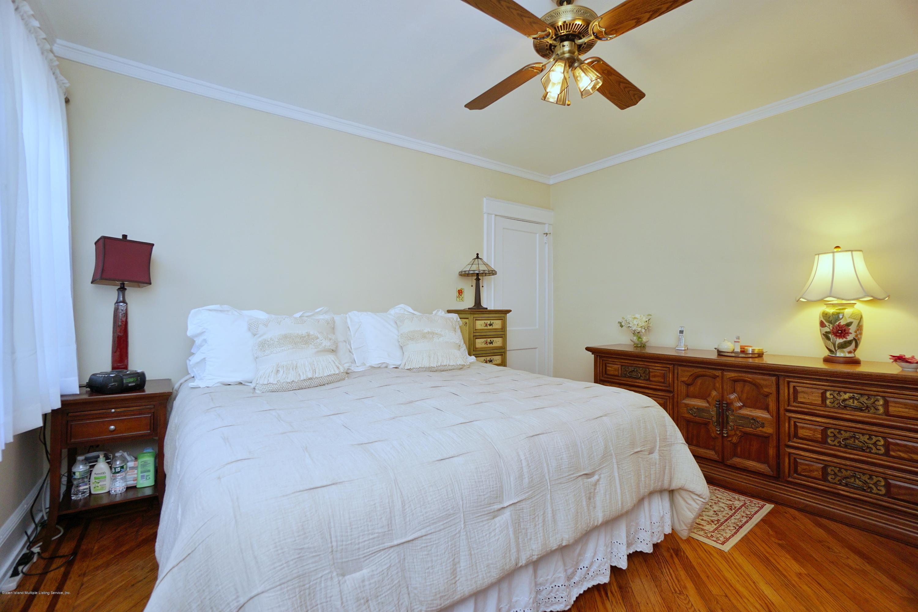 1 Grace Road Staten Island, NY 10306 - Photo 16 of 30 (16) MASTER BEDROOM