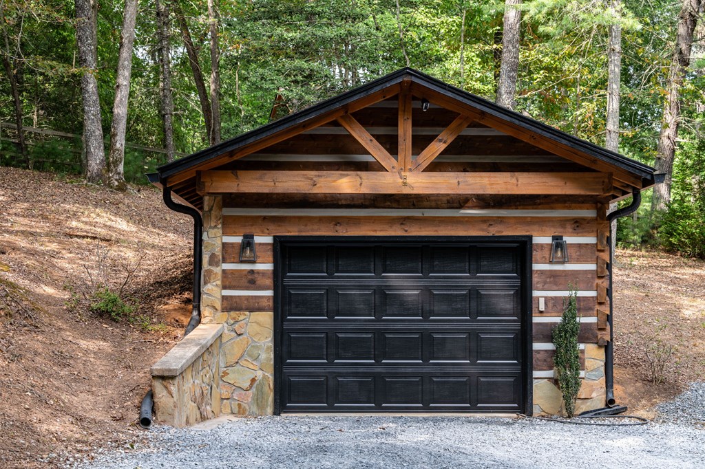 249 Weeks Creek Road Blue Ridge, GA 30513 - Photo 40 of 51 Gallery Image 40
