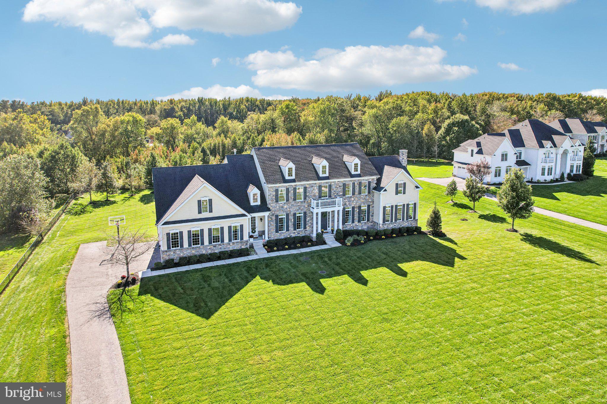 2 Zelkova Run Road Moorestown, NJ 08057 - Photo 7 of 97 Gallery Image 7