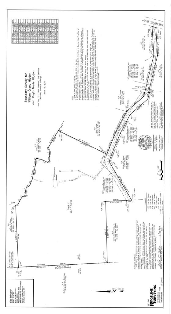 408 Cisco Way Dalton, GA 30721 - Photo 50 of 50 Gallery Image 50