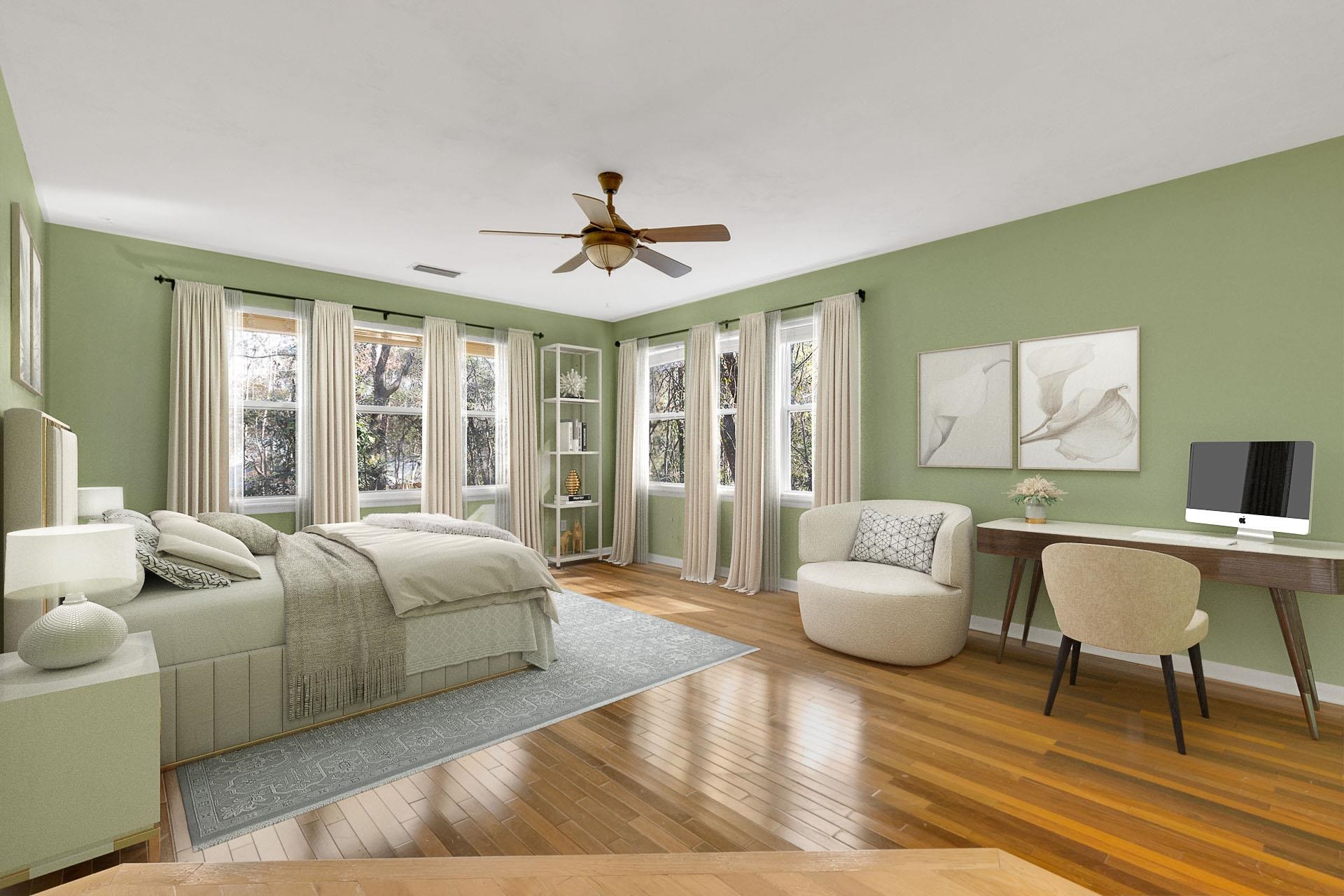 9084 Ravena Road Tallahassee, FL 32309 - Photo 15 of 36