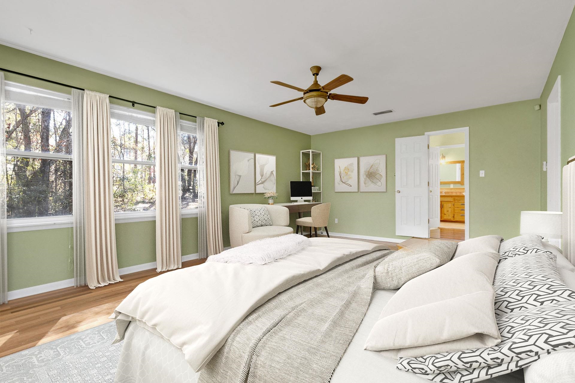 9084 Ravena Road Tallahassee, FL 32309 - Photo 17 of 36