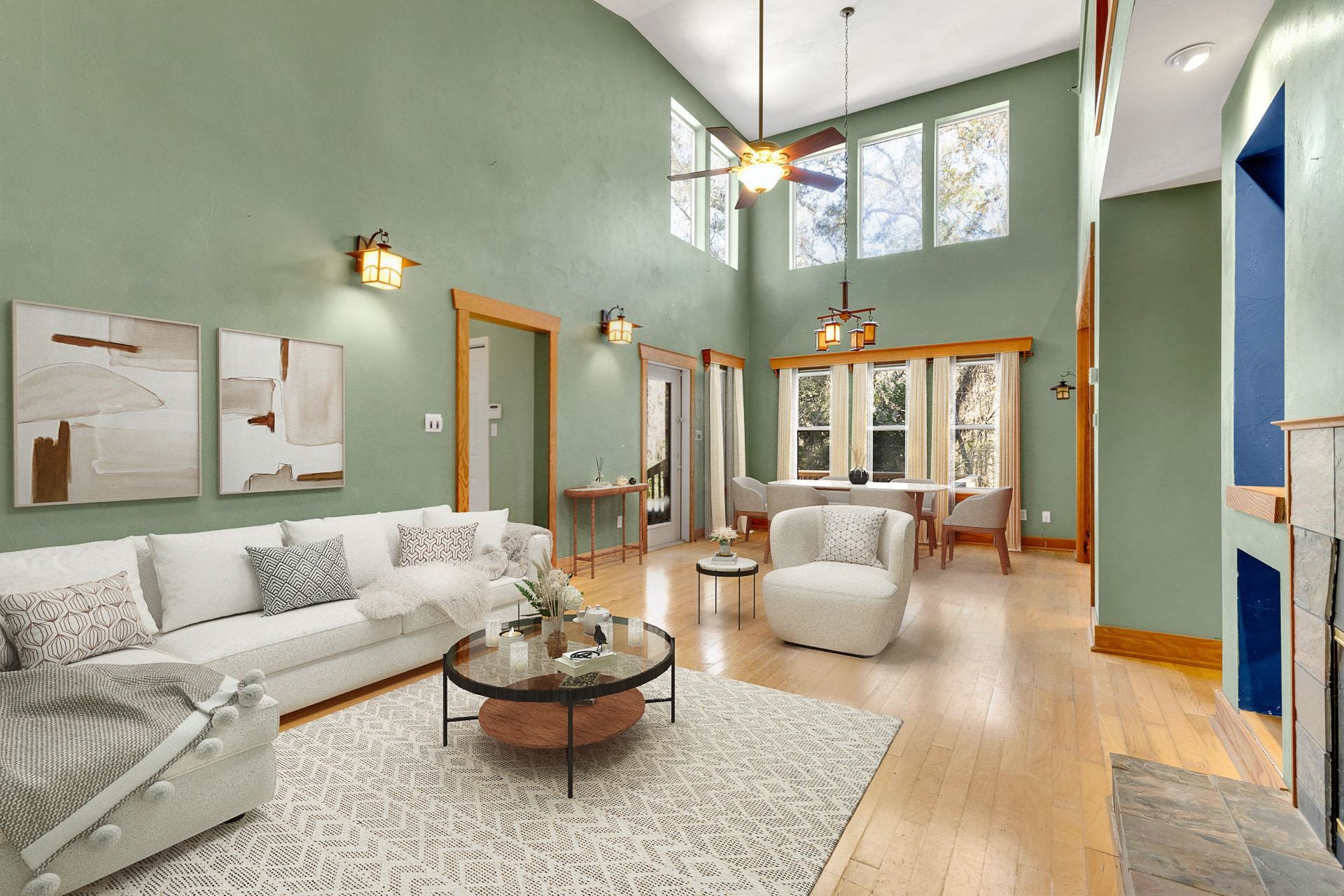 9084 Ravena Road Tallahassee, FL 32309 - Photo 33 of 36