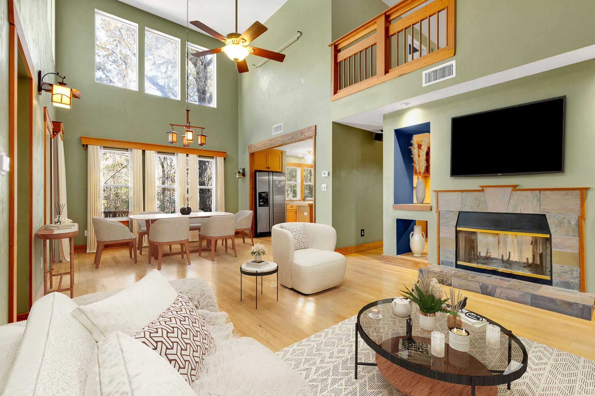 9084 Ravena Road Tallahassee, FL 32309 - Photo 34 of 36