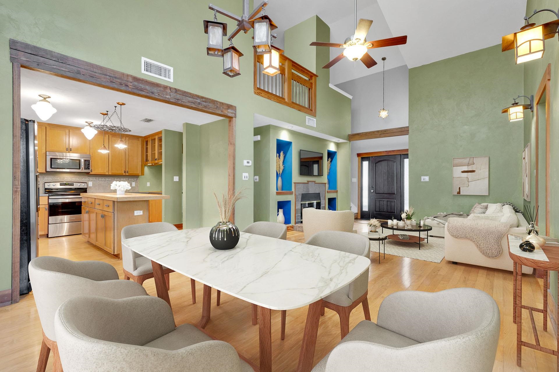 9084 Ravena Road Tallahassee, FL 32309 - Photo 35 of 36