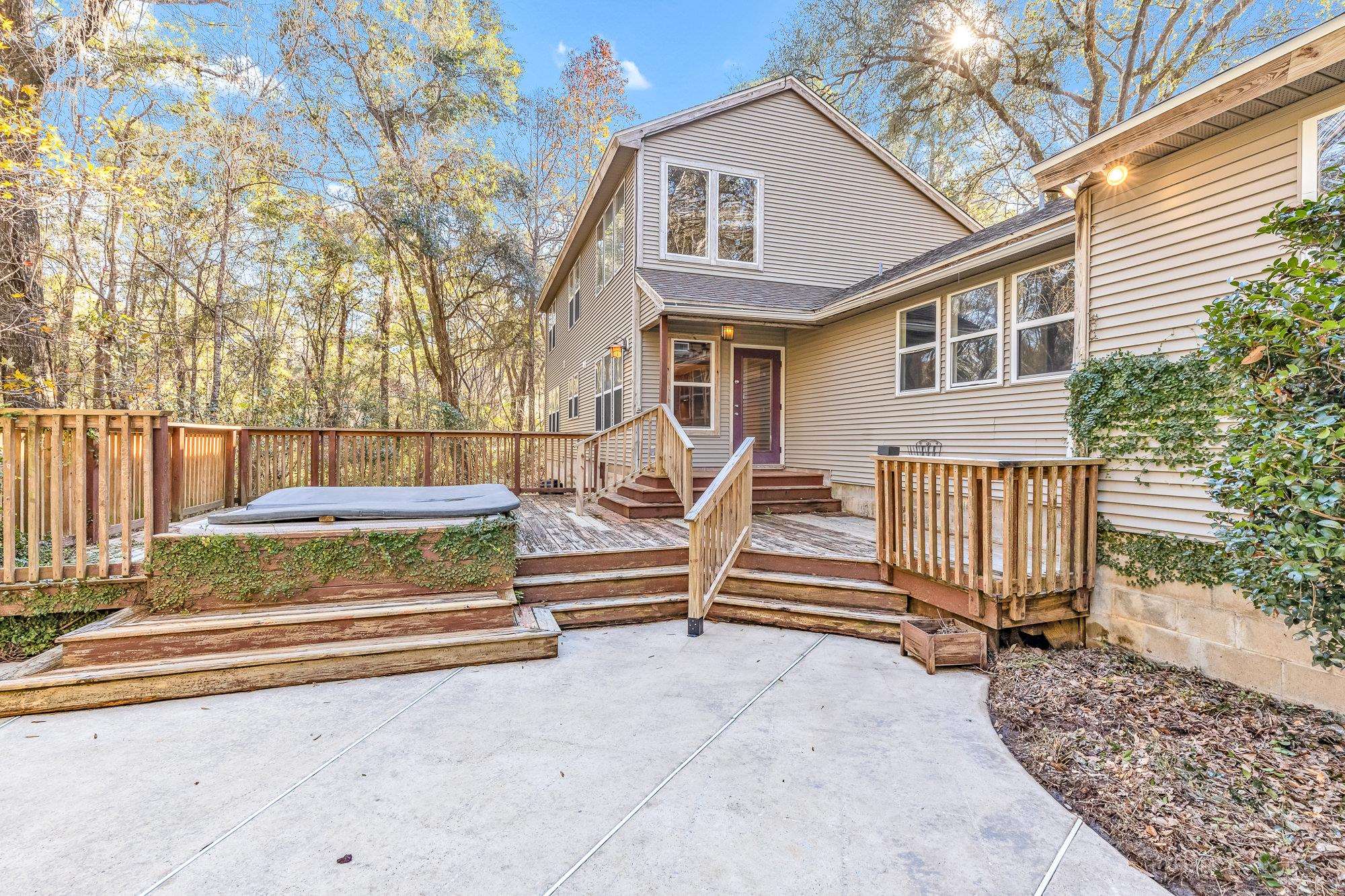 9084 Ravena Road Tallahassee, FL 32309 - Photo 5 of 36