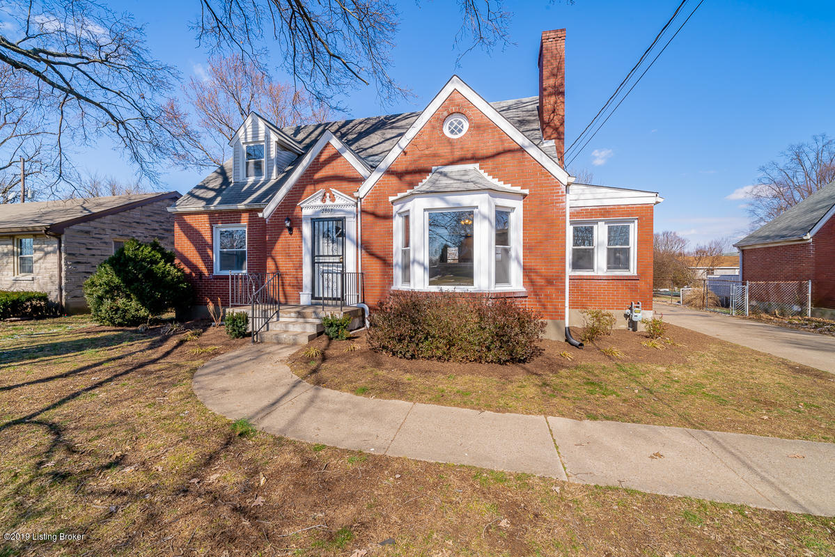2807 Ralph Avenue Louisville, KY 40216 - Photo 1 of 51 1
