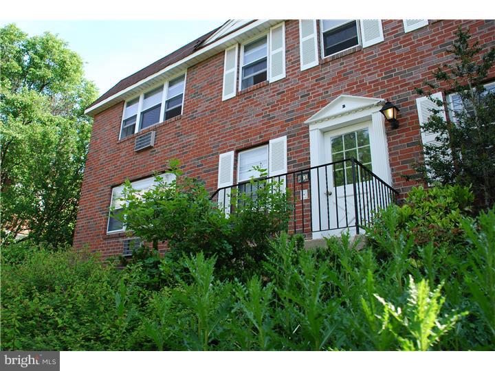 107 Rutgers Avenue, Unit B3 Swarthmore, PA 19081 - Photo 1 of 15 Exterior
