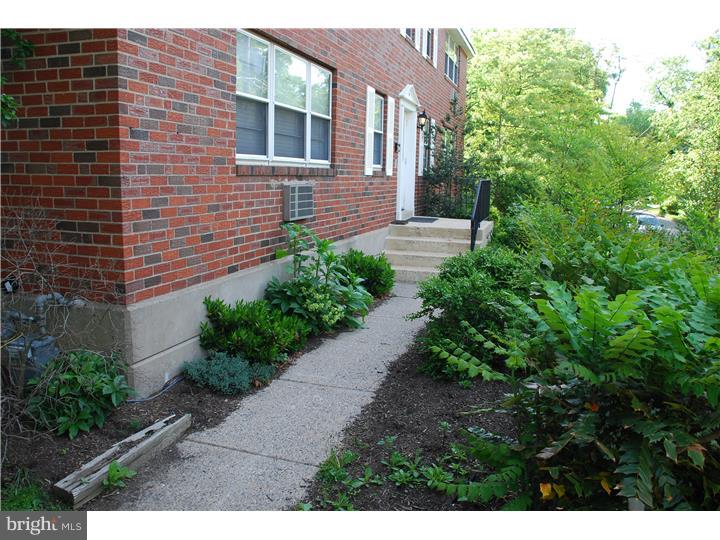 107 Rutgers Avenue, Unit B3 Swarthmore, PA 19081 - Photo 14 of 15 Exterior