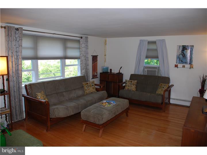 107 Rutgers Avenue, Unit B3 Swarthmore, PA 19081 - Photo 3 of 15 Living Room