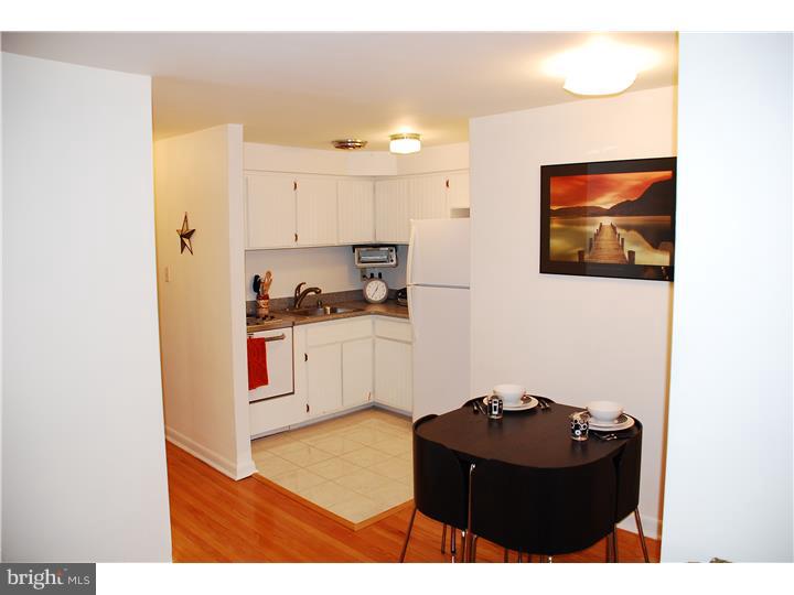 107 Rutgers Avenue, Unit B3 Swarthmore, PA 19081 - Photo 5 of 15 Kitchen