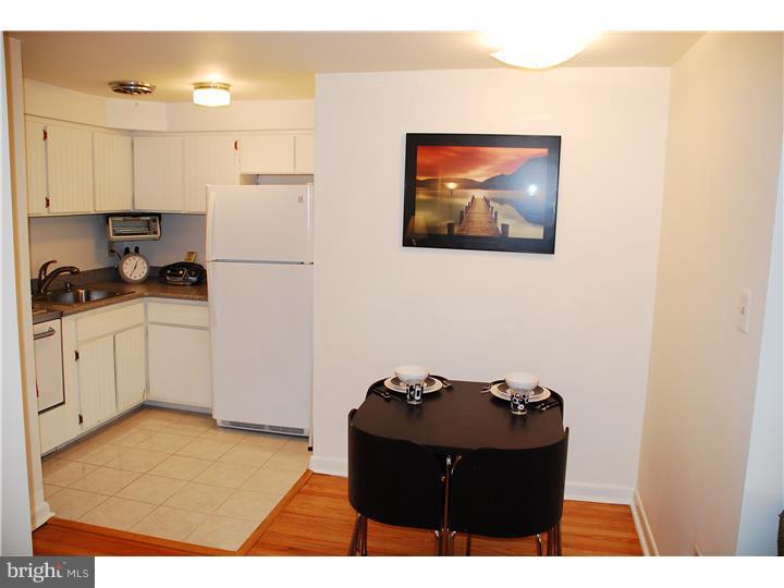 107 Rutgers Avenue, Unit B3 Swarthmore, PA 19081 - Photo 6 of 15 Kitchen