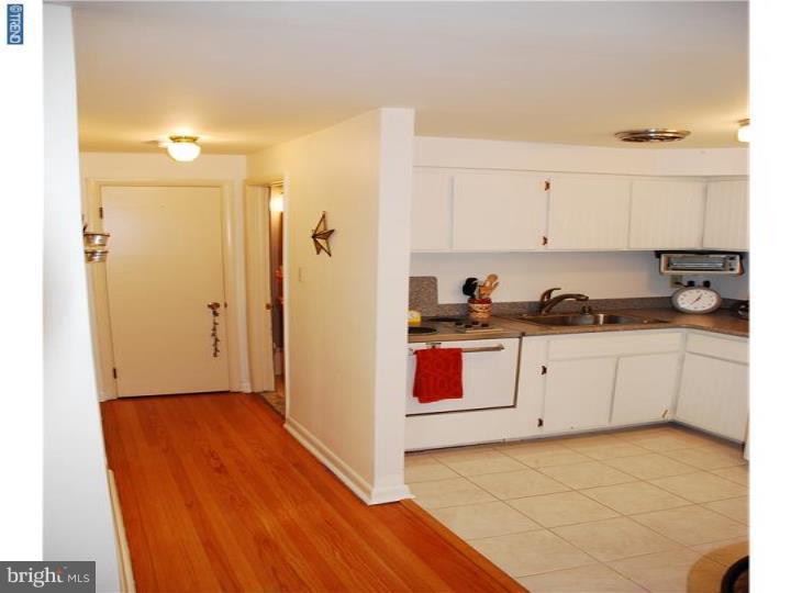 107 Rutgers Avenue, Unit B3 Swarthmore, PA 19081 - Photo 7 of 15 Kitchen