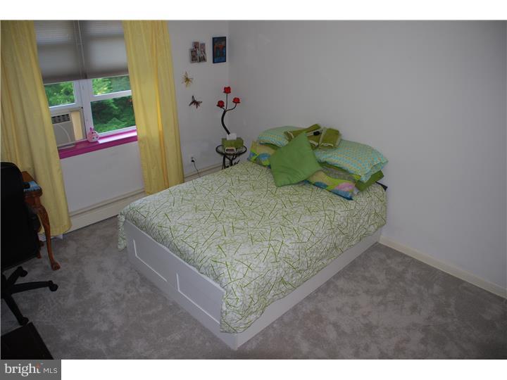 107 Rutgers Avenue, Unit B3 Swarthmore, PA 19081 - Photo 9 of 15 Master Bedroom