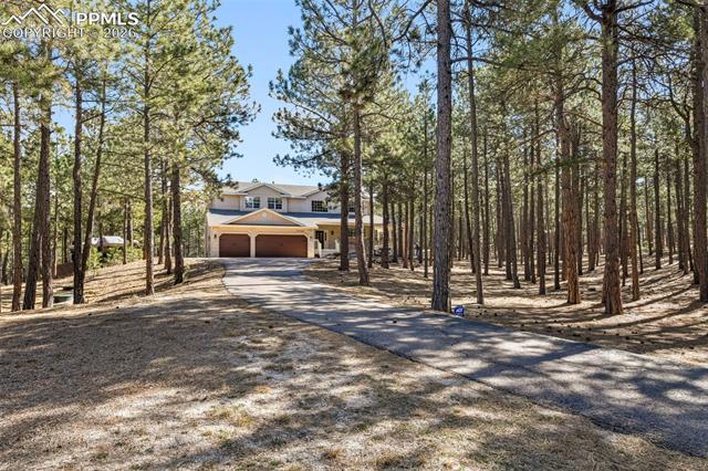 17725 Martingale Road Monument, CO 80132 - Photo 48 of 50 Gallery Image 48