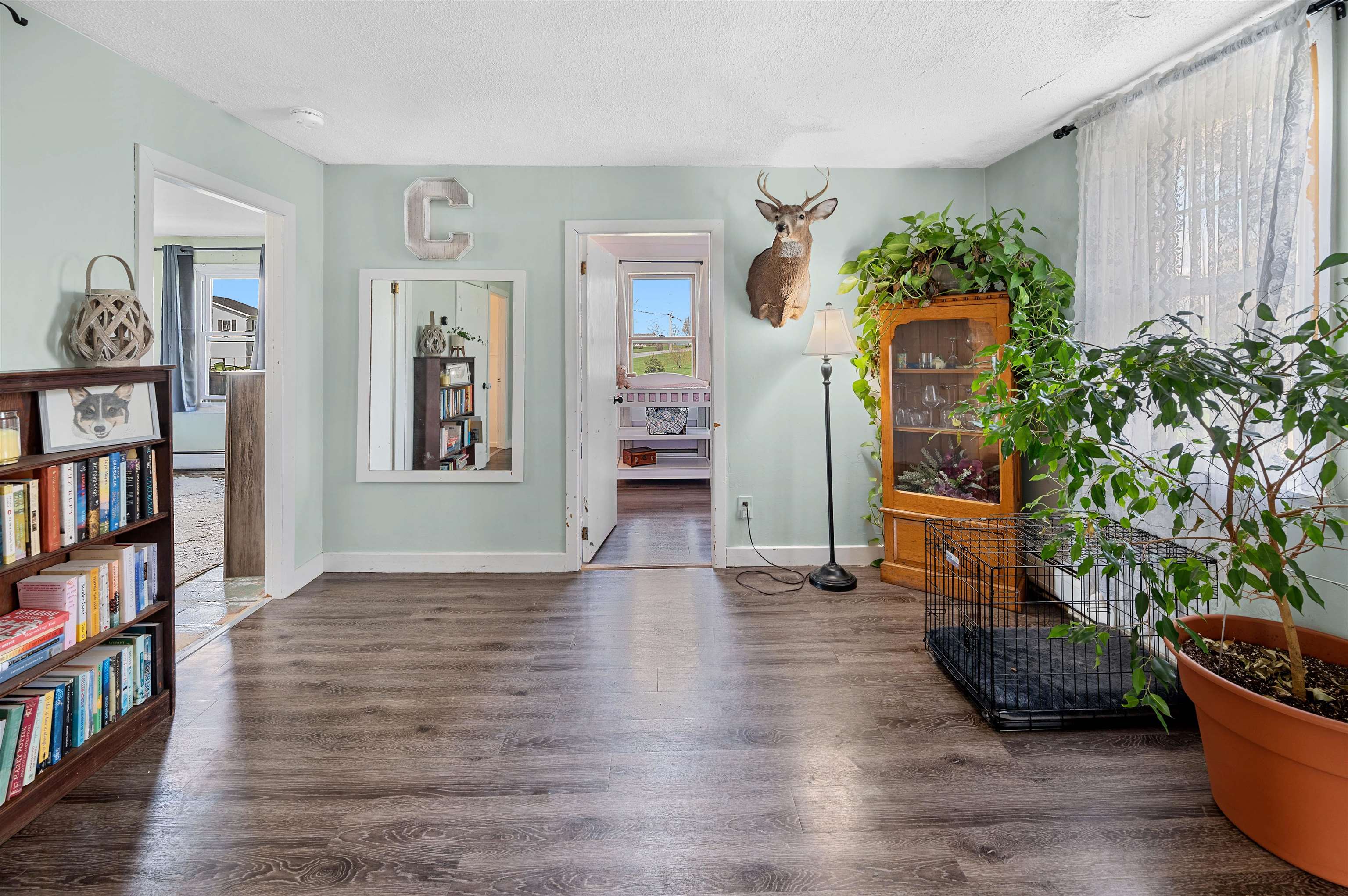 372 Beckley Hill Road Barre Town, VT 05641 - Photo 11 of 33