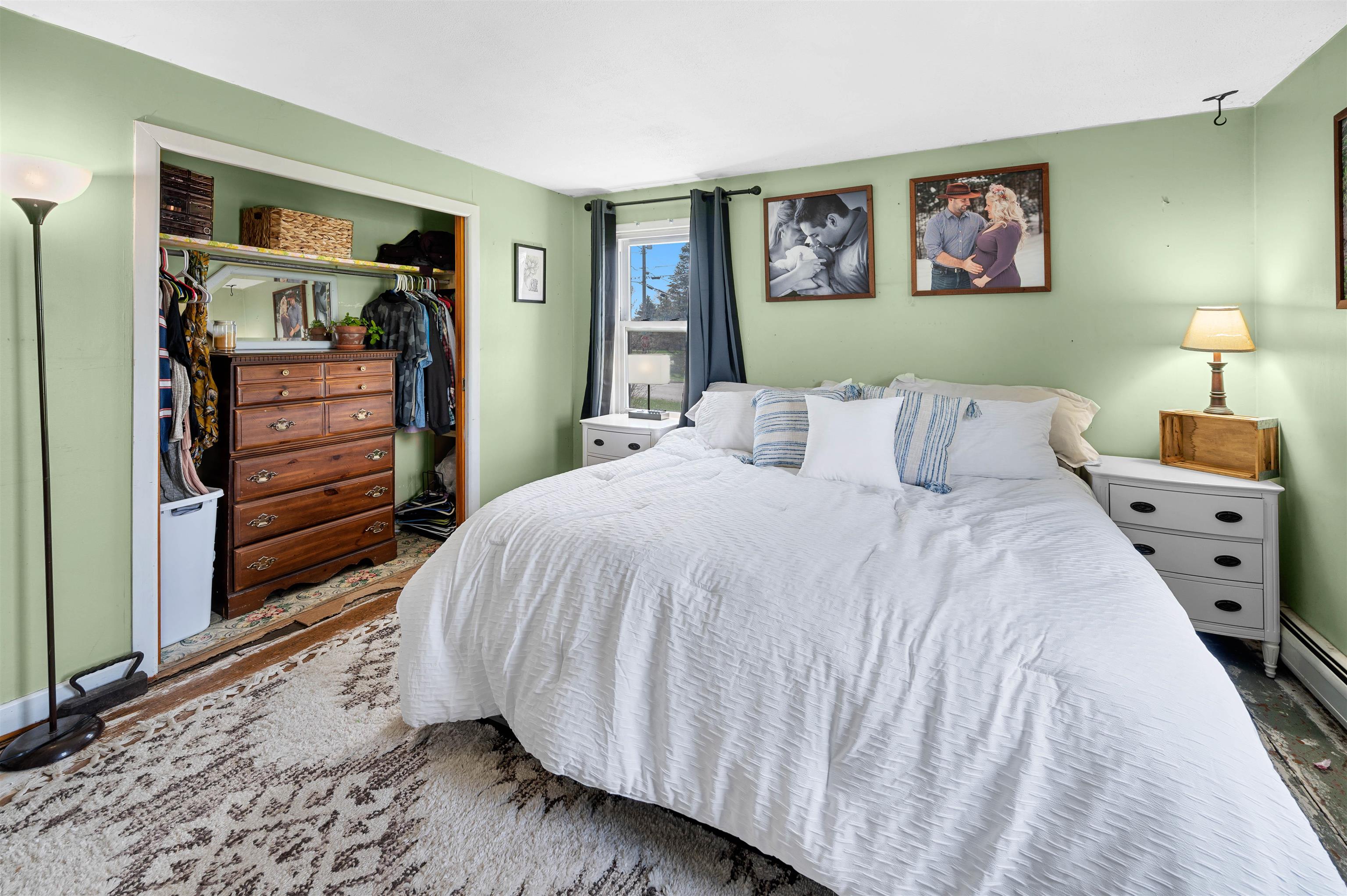 372 Beckley Hill Road Barre Town, VT 05641 - Photo 14 of 33