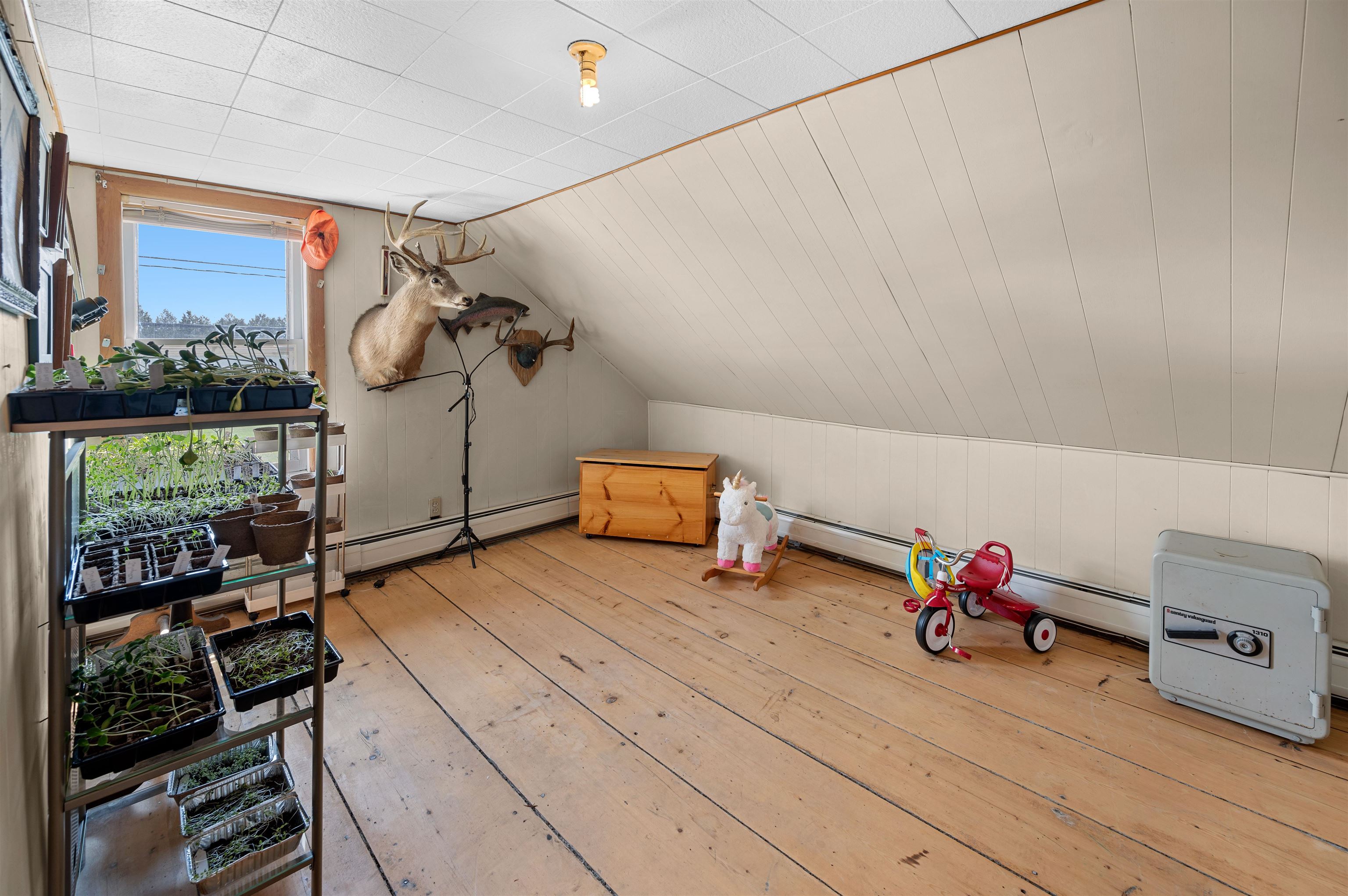 372 Beckley Hill Road Barre Town, VT 05641 - Photo 23 of 33