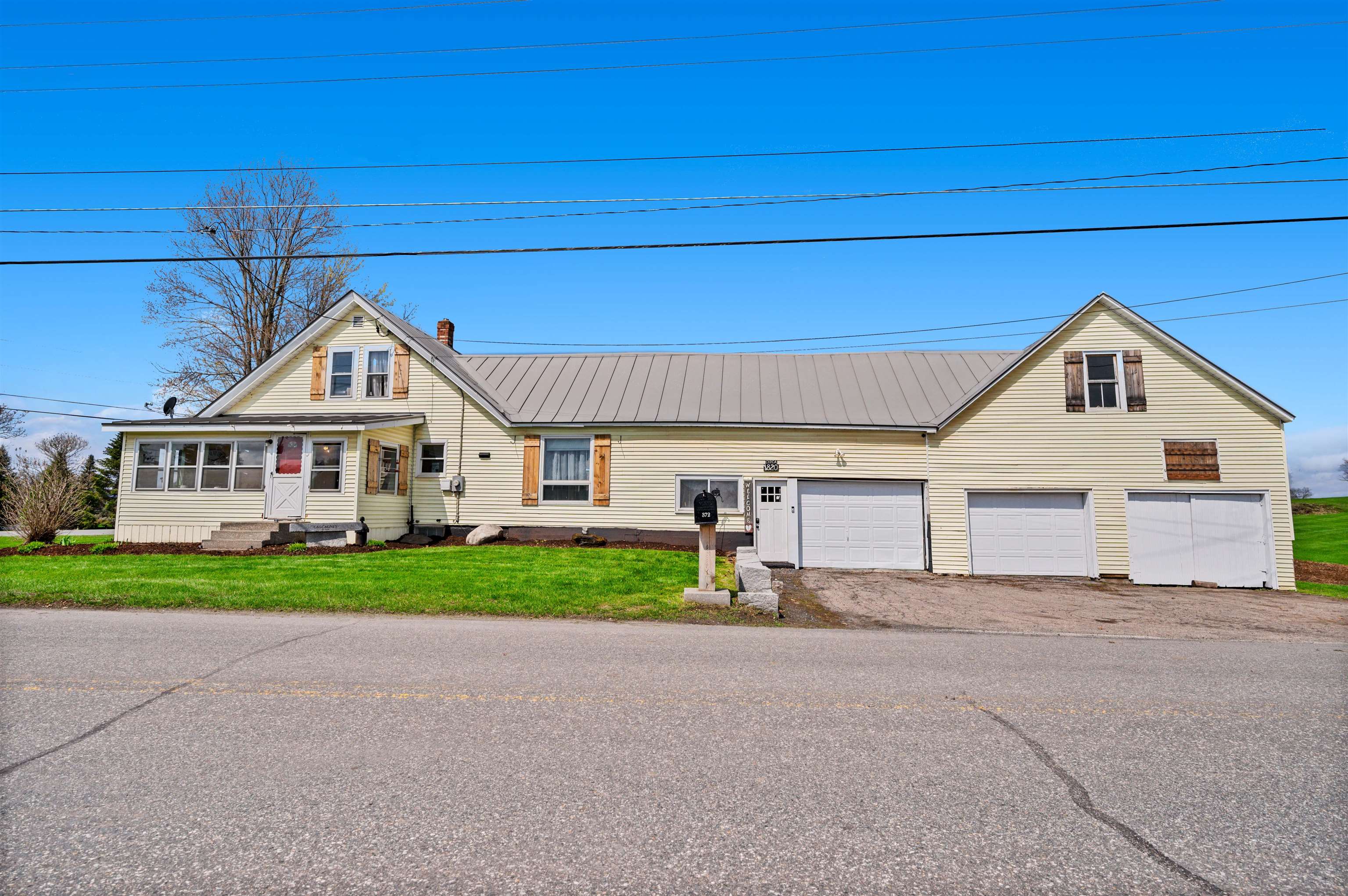 372 Beckley Hill Road Barre Town, VT 05641 - Photo 26 of 33