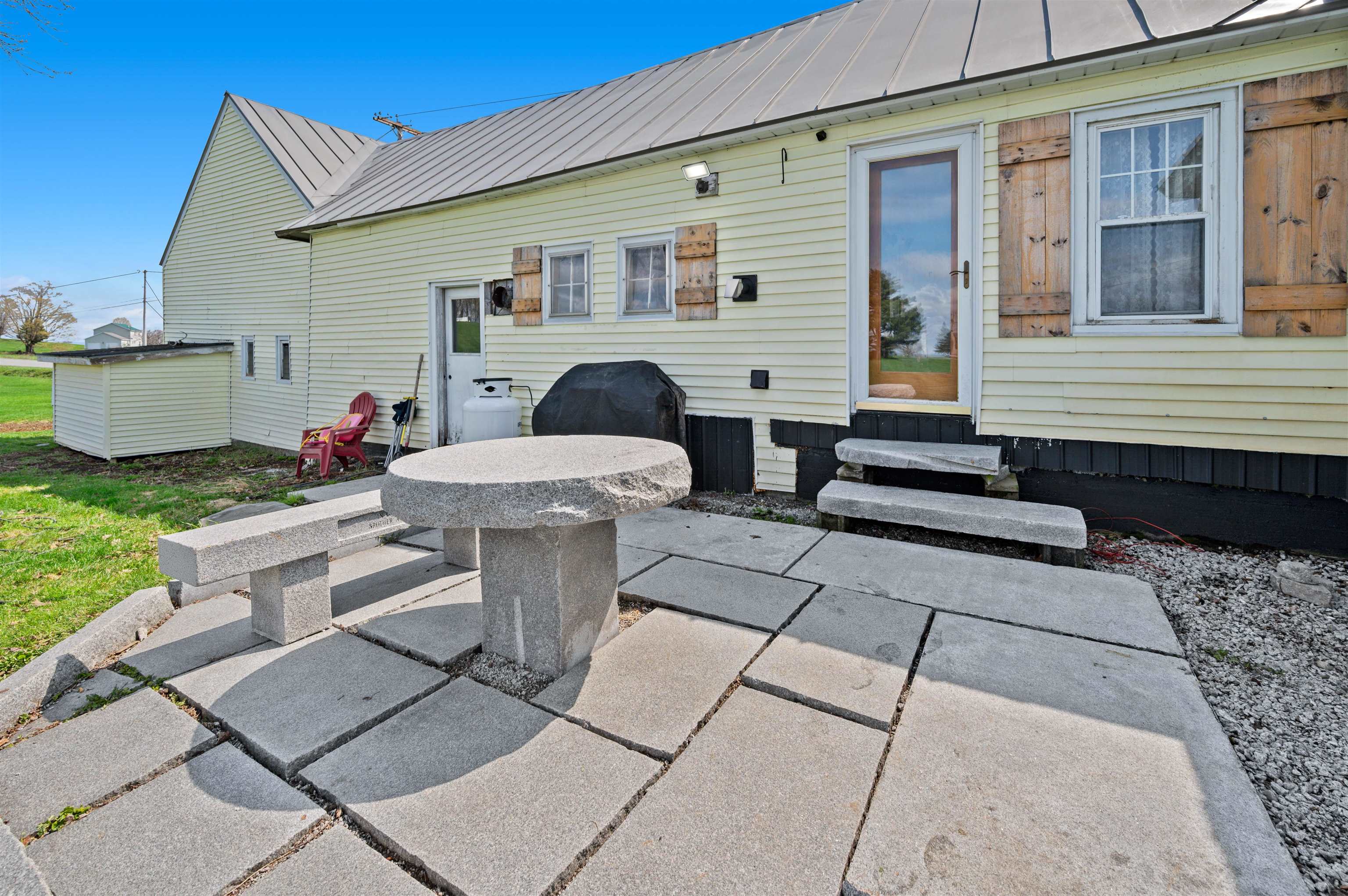 372 Beckley Hill Road Barre Town, VT 05641 - Photo 28 of 33