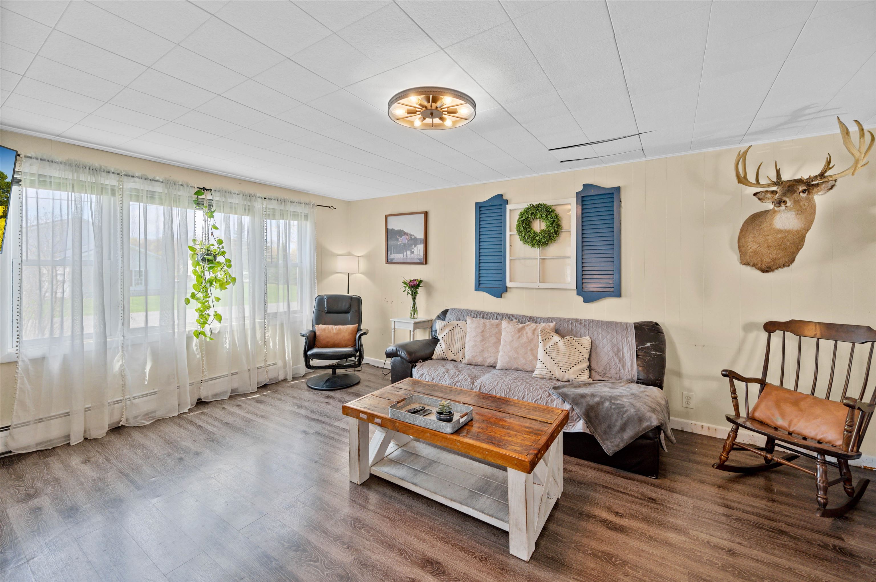 372 Beckley Hill Road Barre Town, VT 05641 - Photo 3 of 33