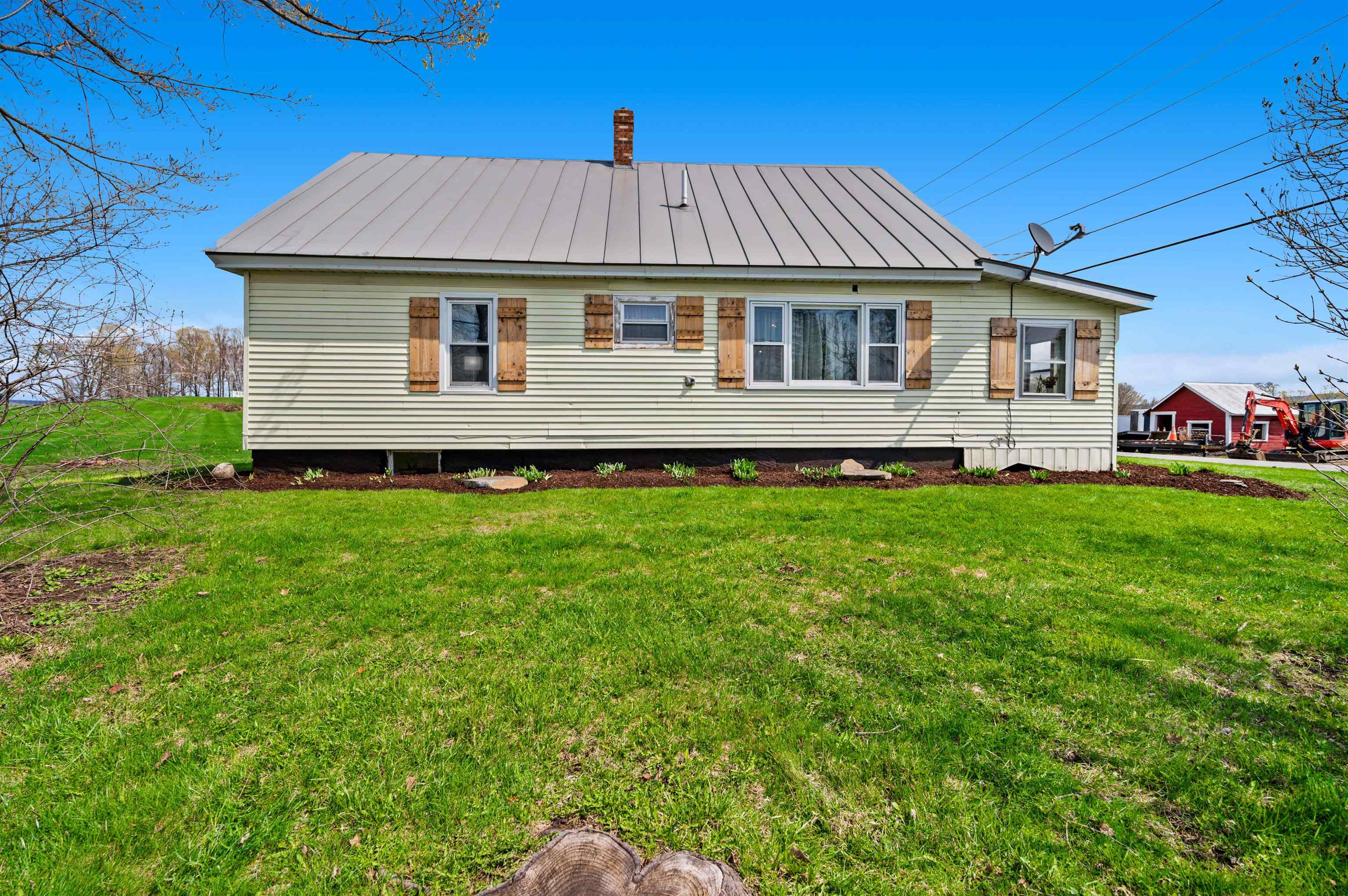 372 Beckley Hill Road Barre Town, VT 05641 - Photo 31 of 33