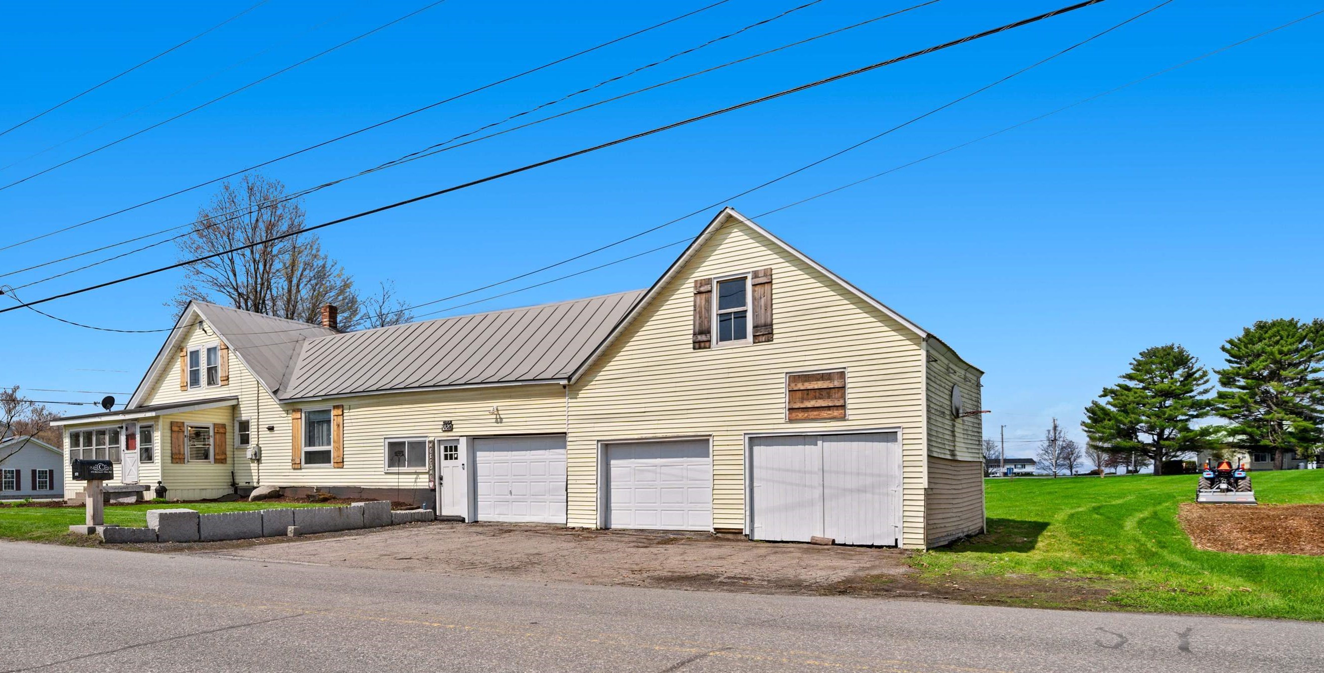 372 Beckley Hill Road Barre Town, VT 05641 - Photo 32 of 33