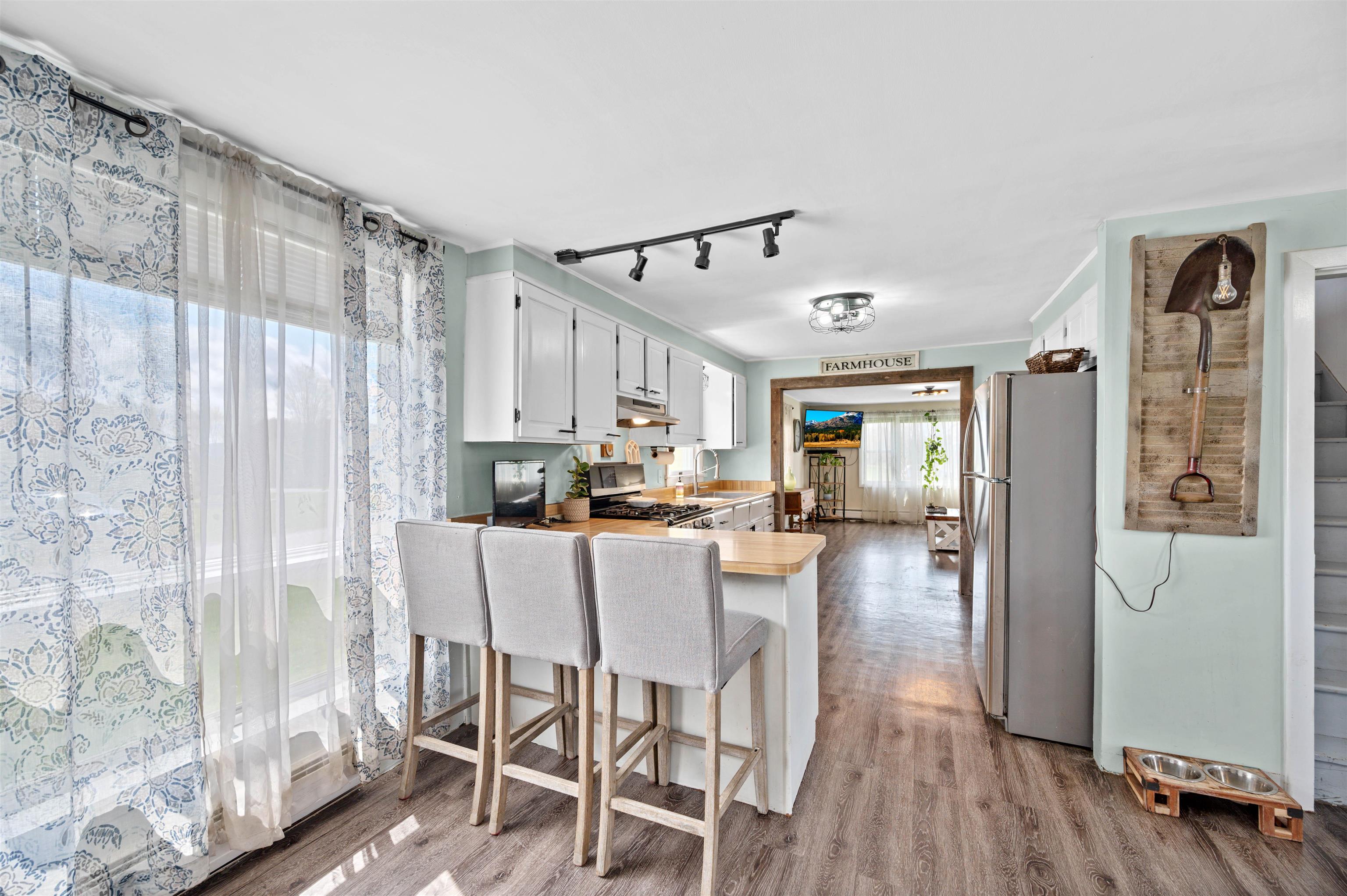 372 Beckley Hill Road Barre Town, VT 05641 - Photo 8 of 33