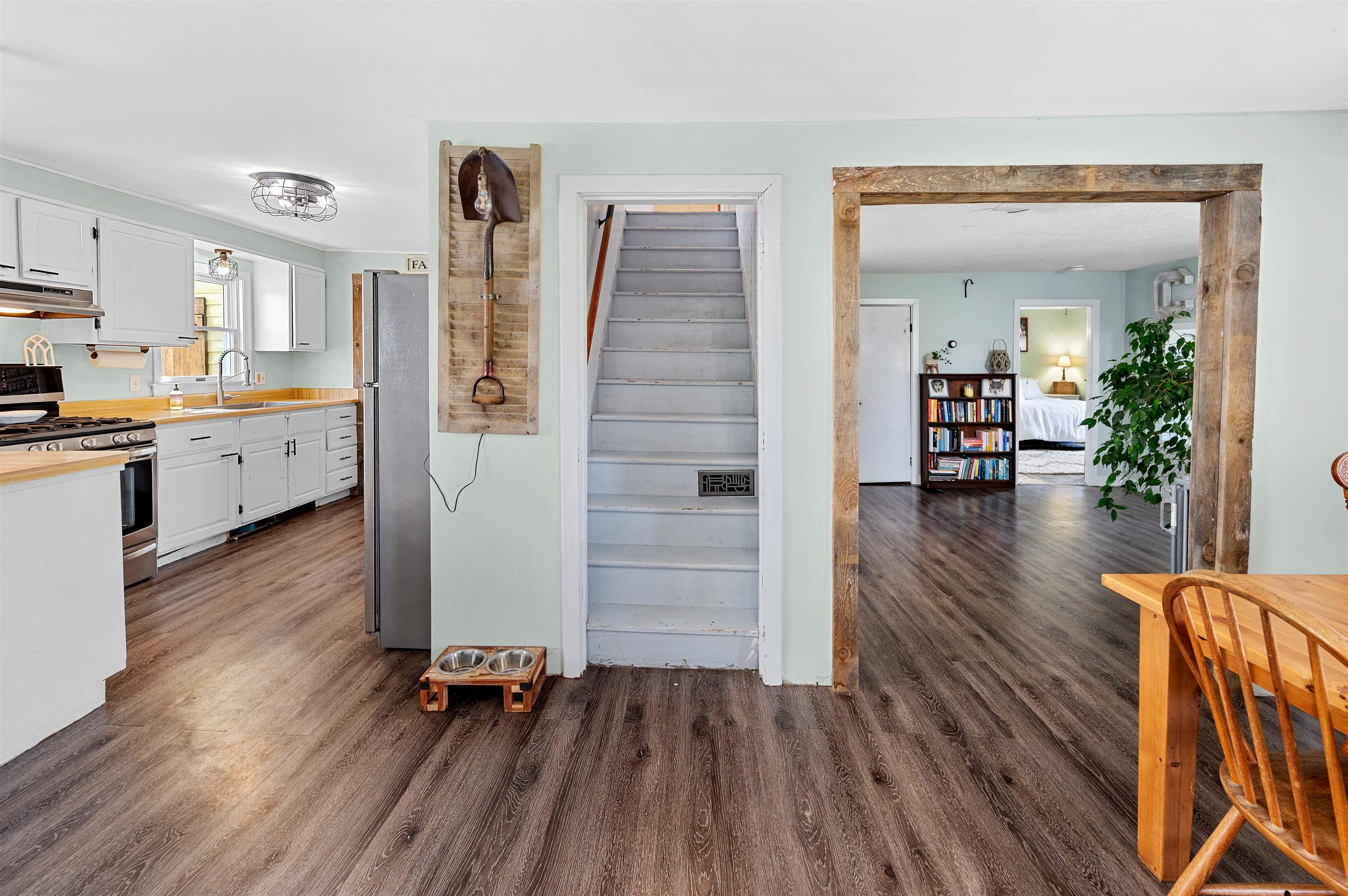 372 Beckley Hill Road Barre Town, VT 05641 - Photo 9 of 33