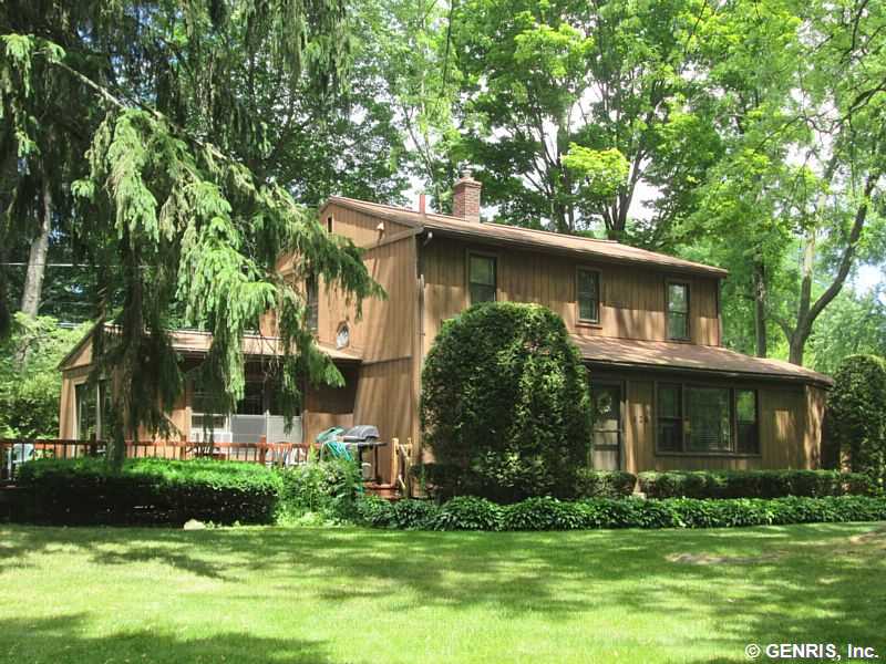 426 Ashbourne Road Brighton, NY 14618 - Photo 1 of 1 Exterior Front.