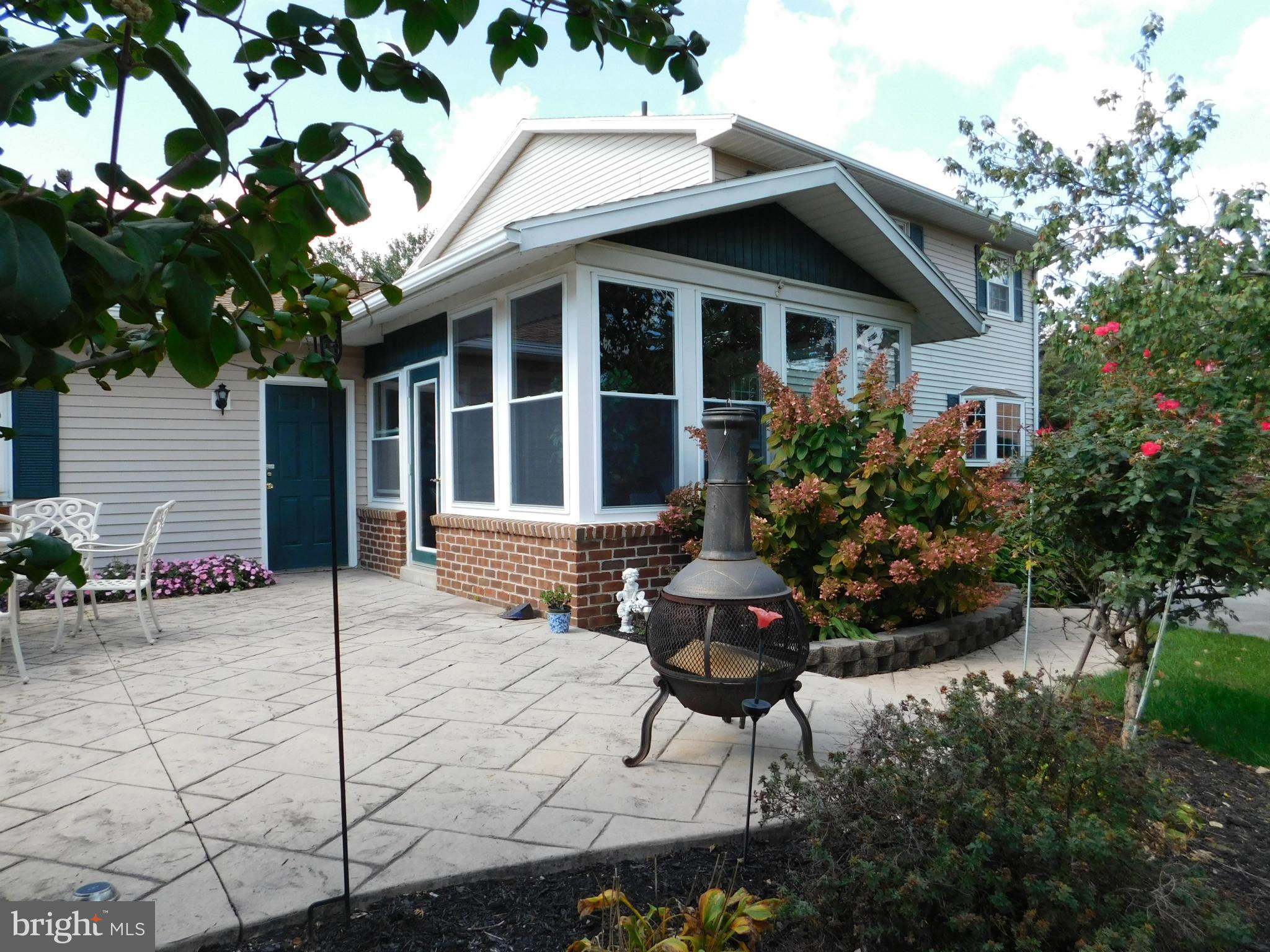 4034 Franklin Road Chambersburg, PA 17202 - Photo 5 of 21 Exterior (Rear)