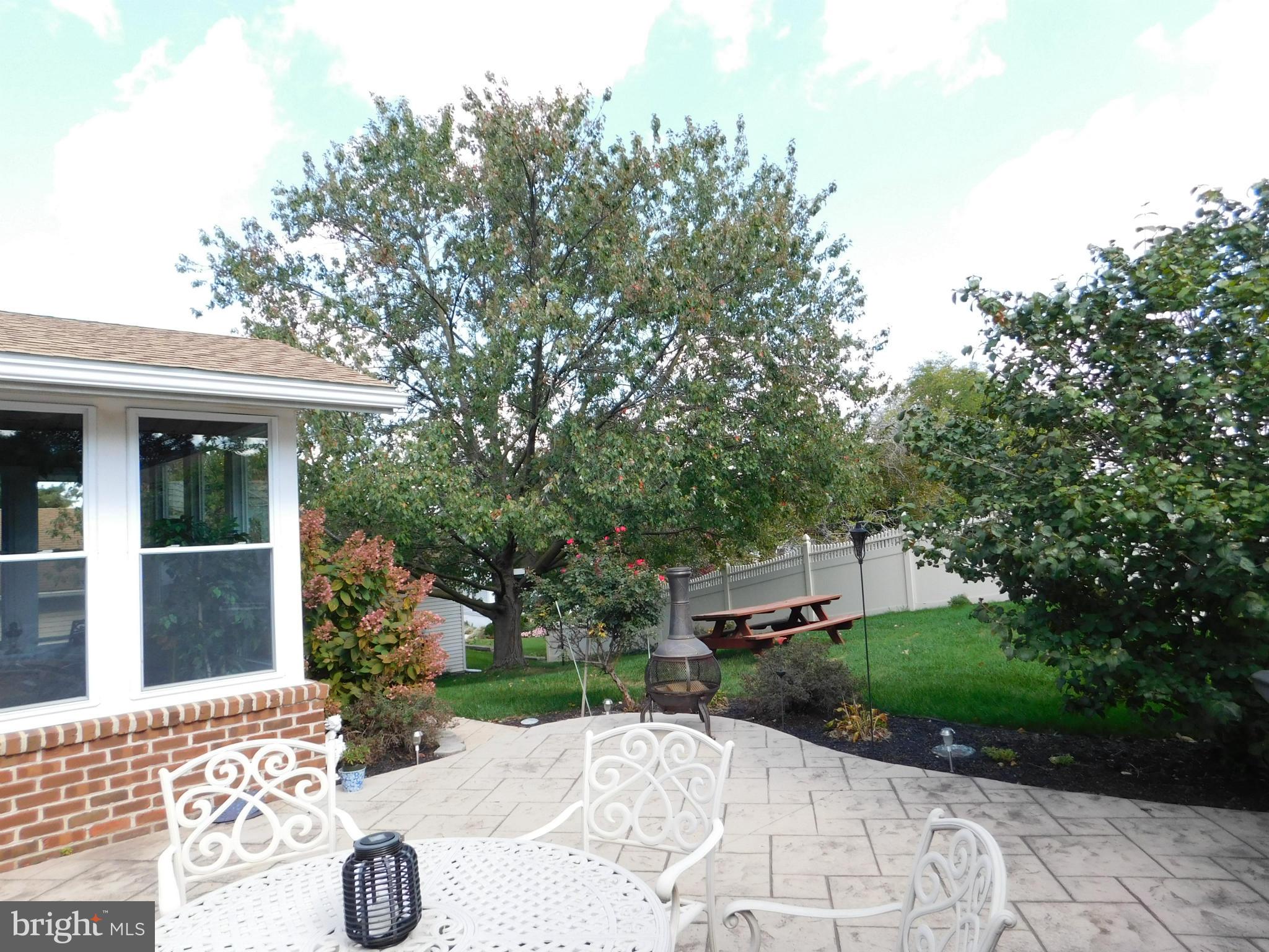 4034 Franklin Road Chambersburg, PA 17202 - Photo 6 of 21 Exterior (Rear)