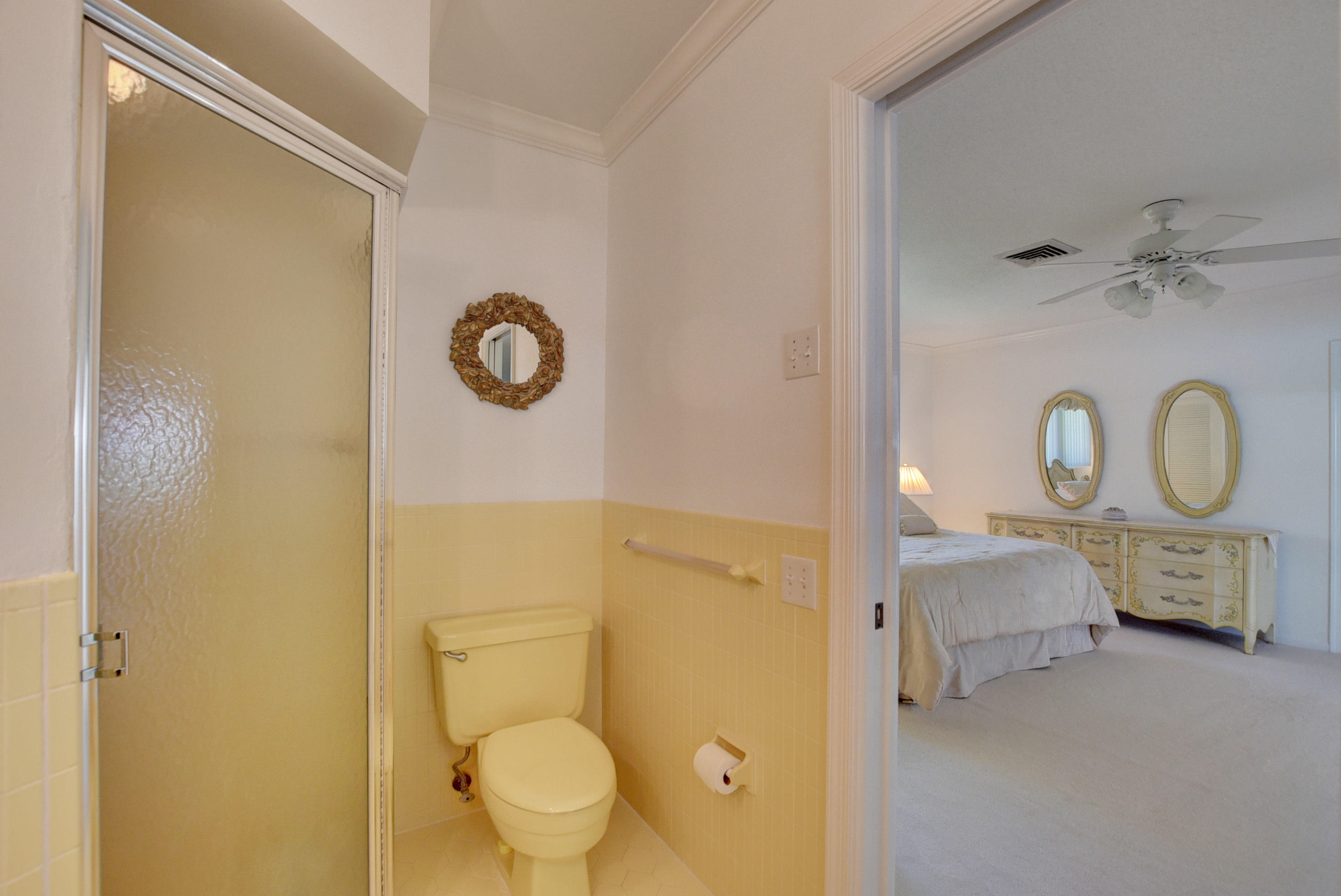 1361 Mulberry Way Boca Raton, FL 33486 - Photo 33 of 43 Master Bath