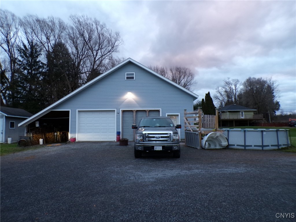 7180 Glur Road Rome, NY 13440 - Photo 4 of 49