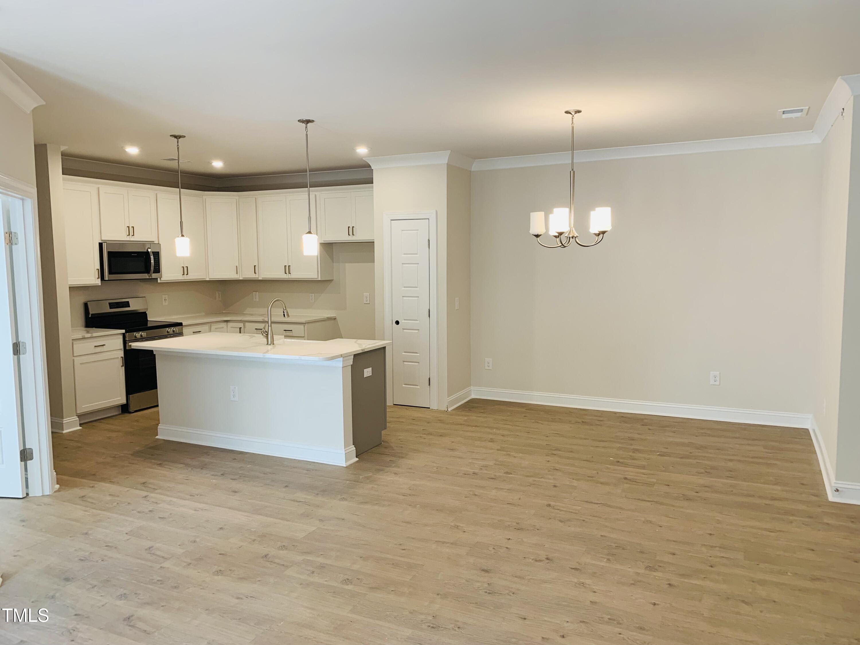 427 Weather Ridge Lane Cary, NC 27513 - Photo 4 of 22 WCC 427 Kit & DR