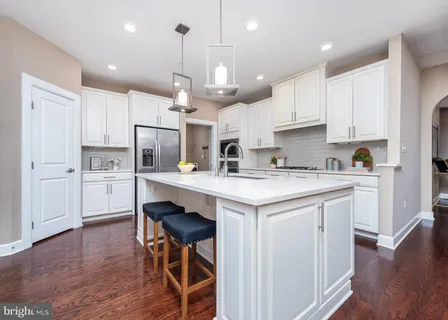 $929,900 | 2736 Vardon Lane, Ellicott City, MD 21042