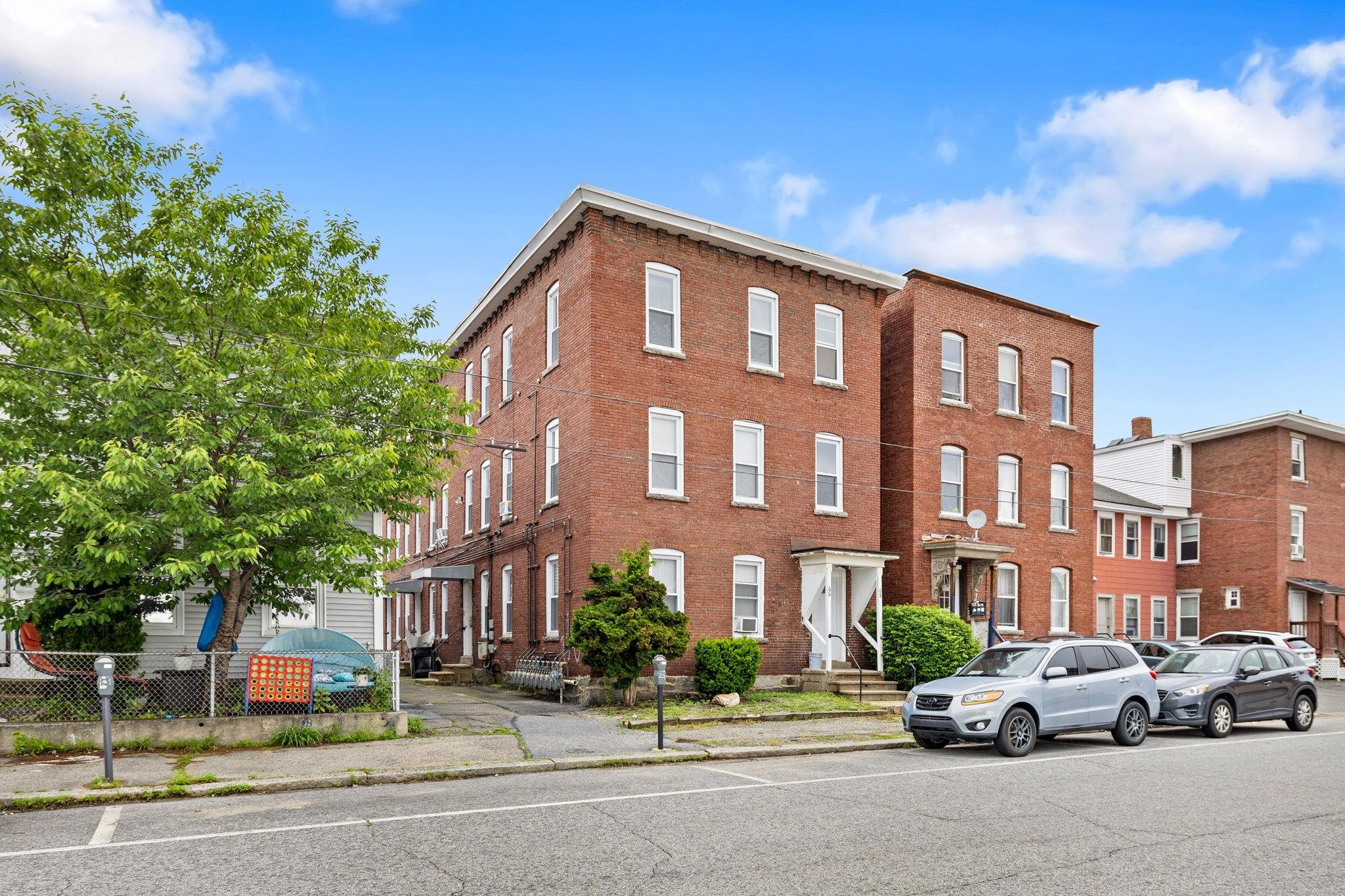 66 Orange Street Manchester, NH 03104 - Photo 2 of 23