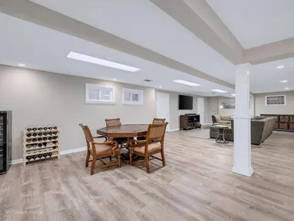 $869,000 | 6457 Rodgers Drive, Willowbrook, IL 60527