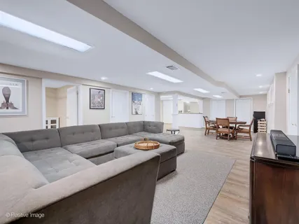 $869,000 | 6457 Rodgers Drive, Willowbrook, IL 60527