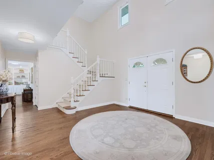 $869,000 | 6457 Rodgers Drive, Willowbrook, IL 60527