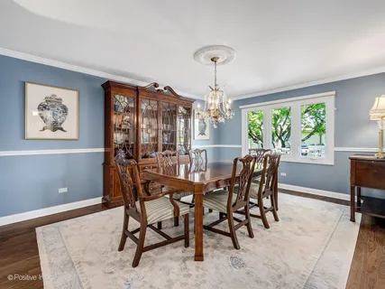 $869,000 | 6457 Rodgers Drive, Willowbrook, IL 60527