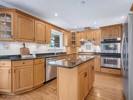 $869,000 | 6457 Rodgers Drive, Willowbrook, IL 60527