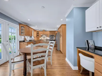 $869,000 | 6457 Rodgers Drive, Willowbrook, IL 60527