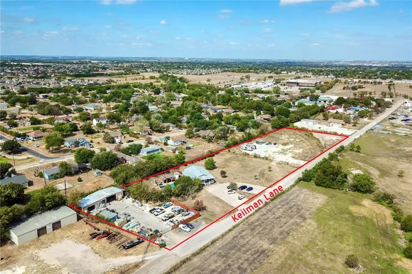 $4,000,000 | 20234 Keilman Lane, Pflugerville, TX 78660