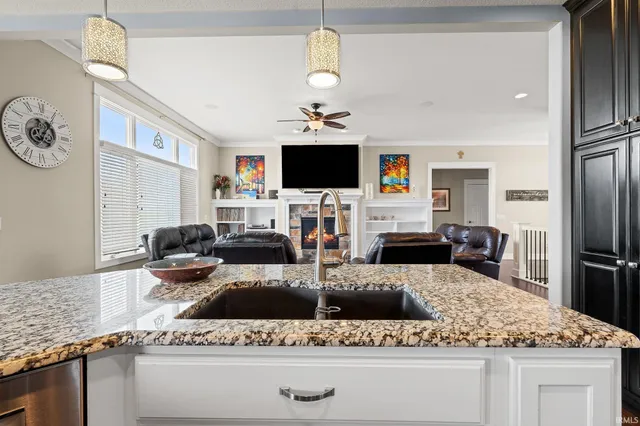 $649,900 | 13708 Paperbark Trail, Fort Wayne, IN 46814