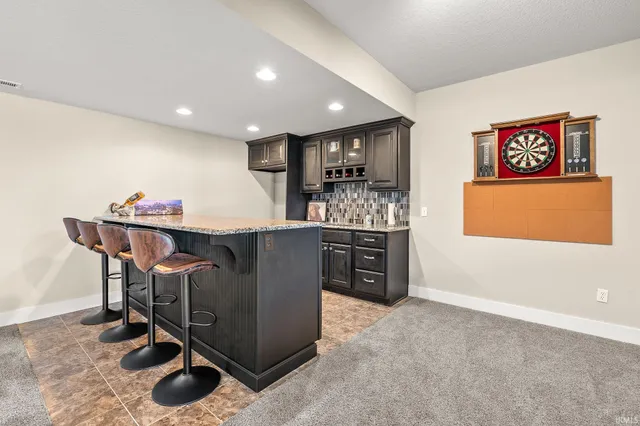 $649,900 | 13708 Paperbark Trail, Fort Wayne, IN 46814