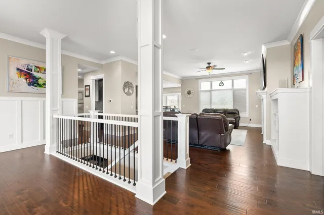 $649,900 | 13708 Paperbark Trail, Fort Wayne, IN 46814