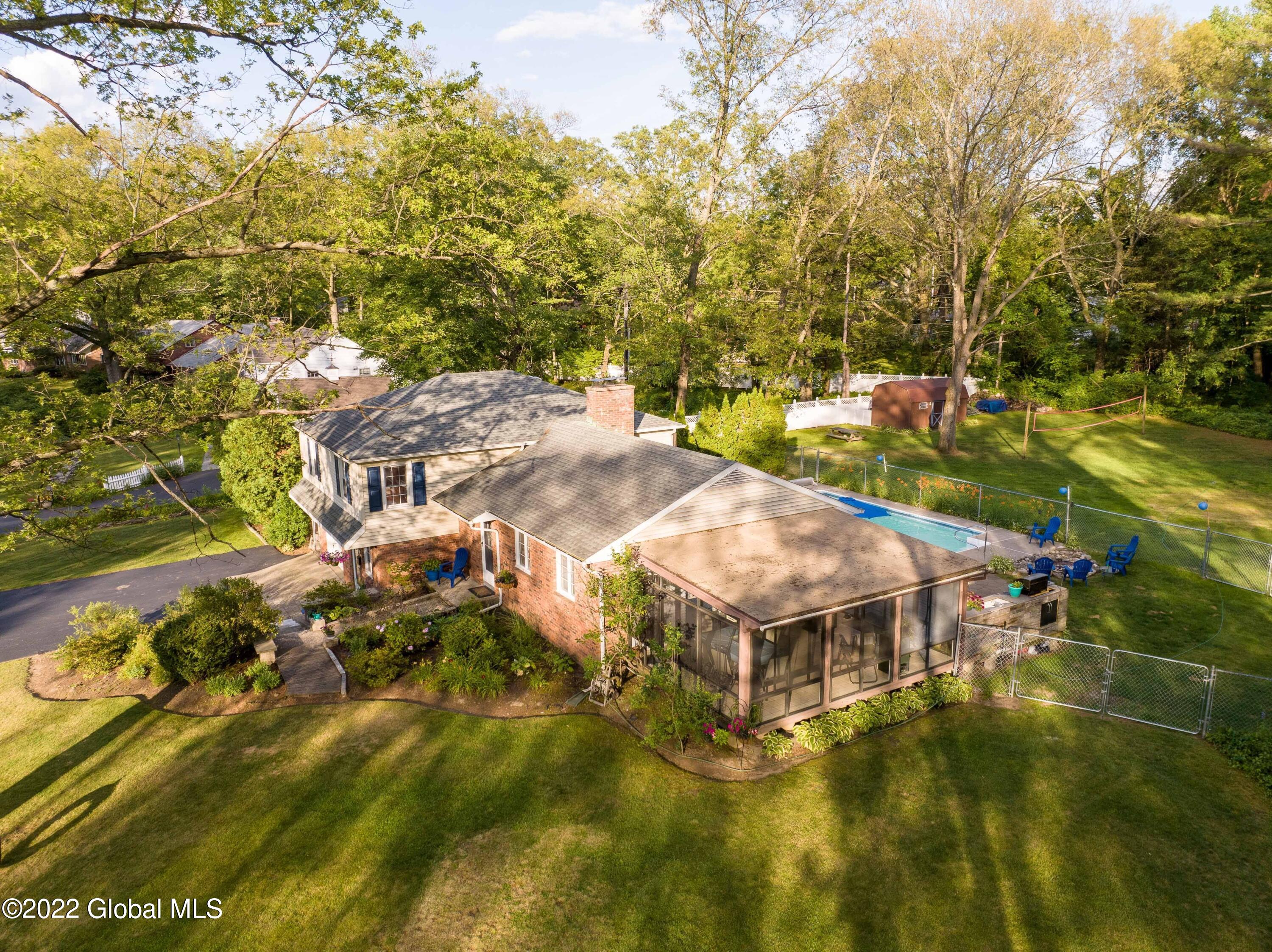 830 Jamaica Road Schenectady, NY 12309 - Photo 54 of 58 830 Jamaica Rd-56