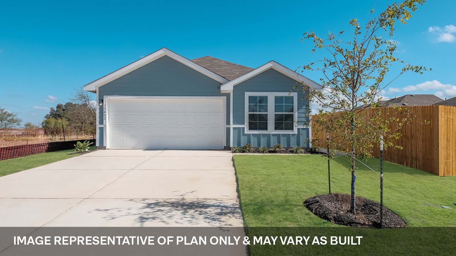 12013 Pike Bend Mustang Ridge, TX 78610 - Photo 2 of 24